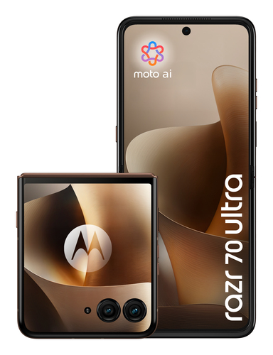 Motorola razr 70 ultra