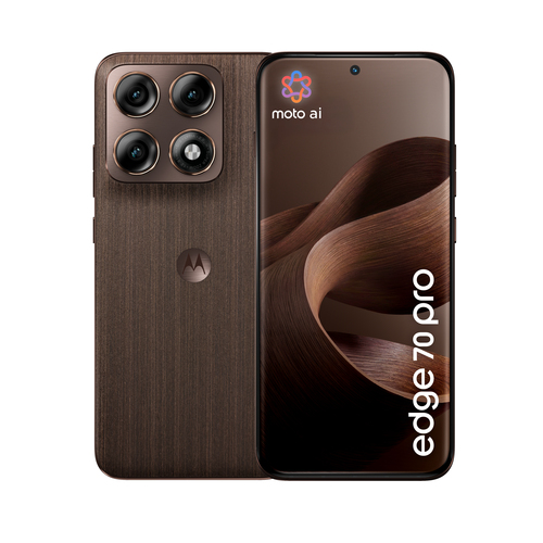 Motorola edge 70 pro