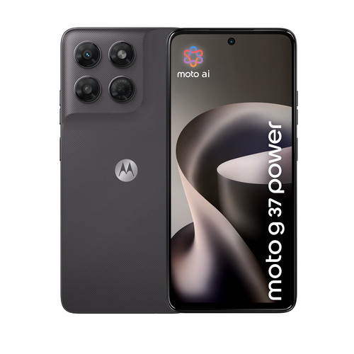 Motorola moto g37 power