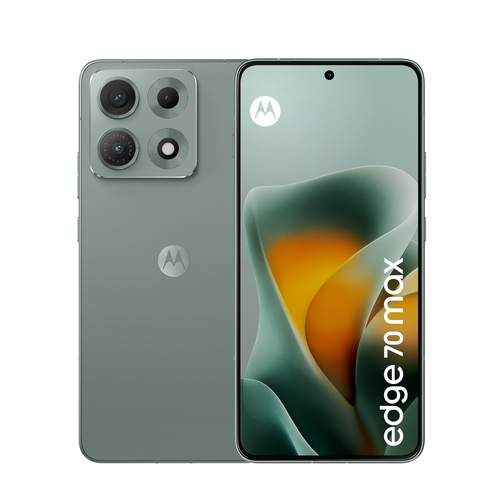 Motorola edge 70 max