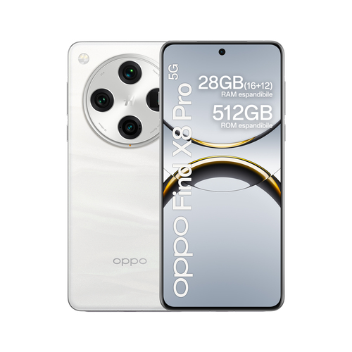 OPPO Find X8 Pro