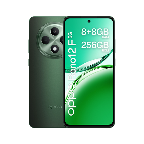 OPPO Reno12 F 5G