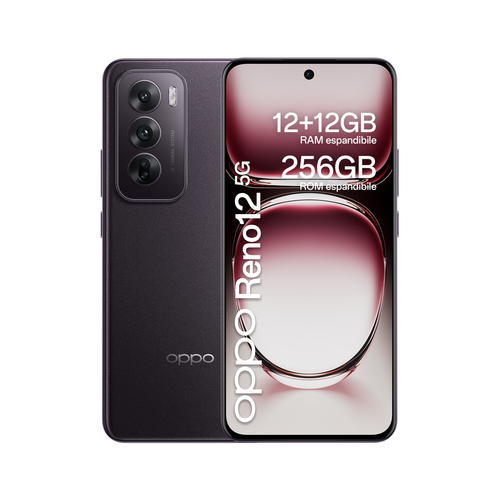 OPPO Reno12 5G