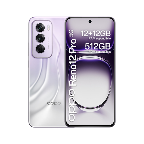 OPPO Reno12 Pro