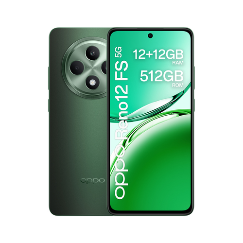 OPPO Reno12 FS 5G