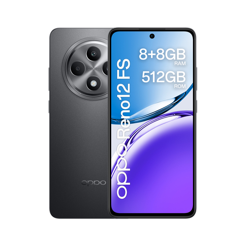 OPPO Reno12 FS 4G