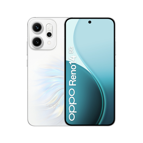 OPPO Reno14 5G