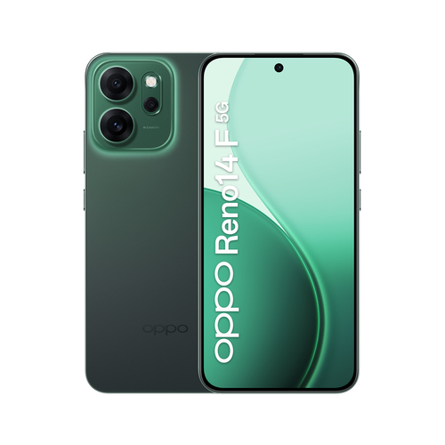 OPPO Reno14 F 5G