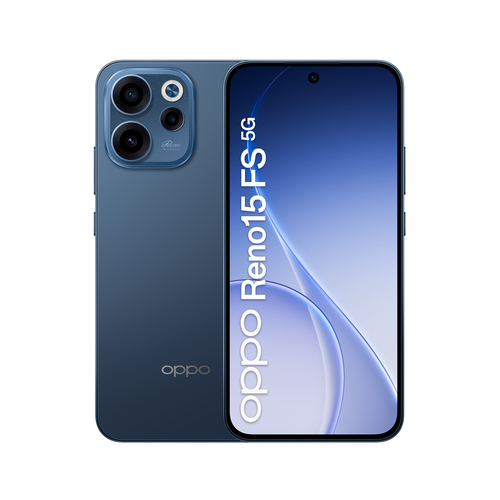 OPPO Reno15 FS 5G