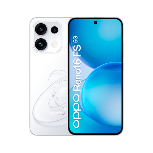 OPPO Reno16 FS 5G