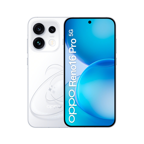 OPPO Reno16 Pro 5G
