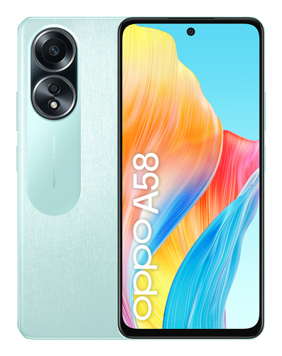 OPPO A58