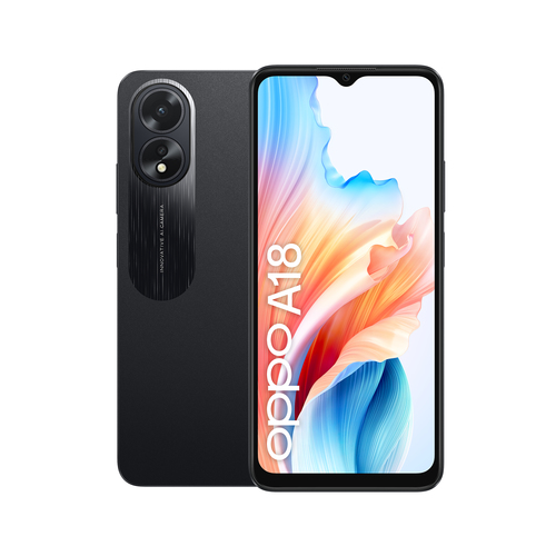 OPPO A18