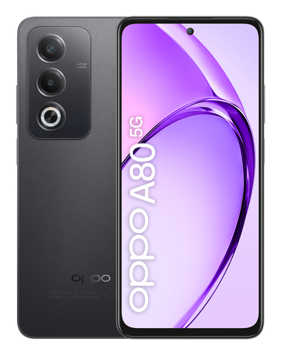 OPPO A80 5G