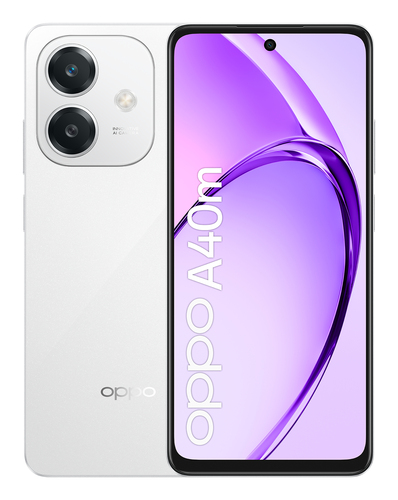 OPPO A40M
