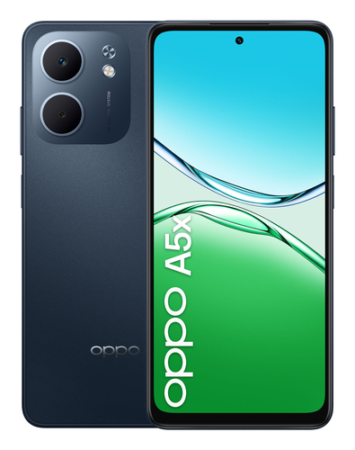 OPPO A5x