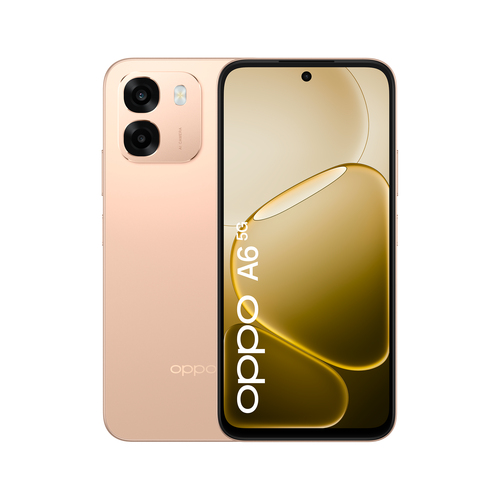 OPPO A6 5G