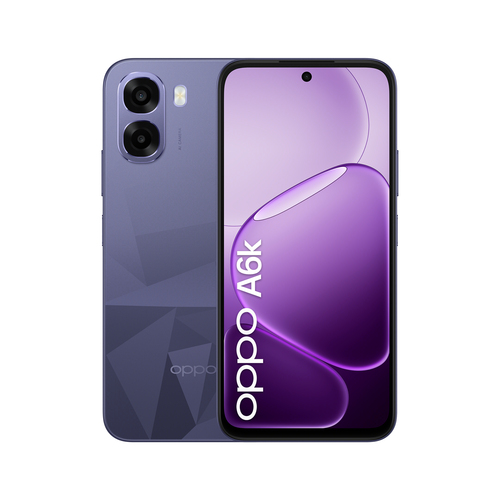 OPPO A6k
