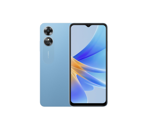 OPPO A17