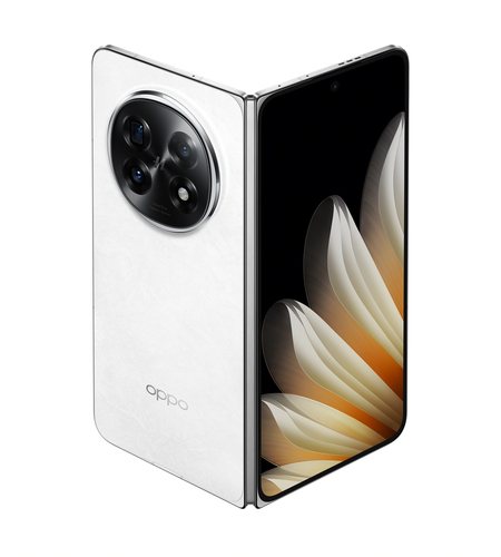 OPPO Find N5