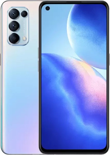 OPPO Reno 5 5G