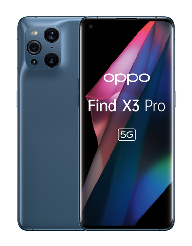 OPPO Find X3 Pro