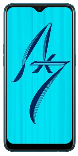OPPO AX7