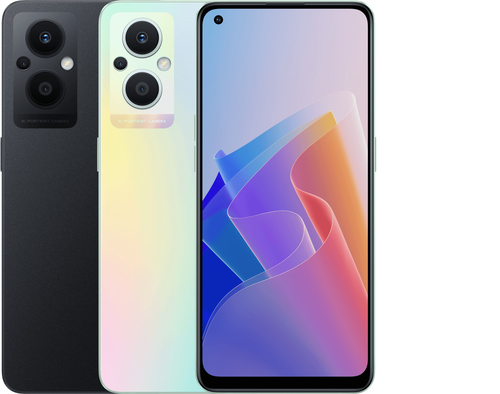 OPPO Reno 7 Lite 5G