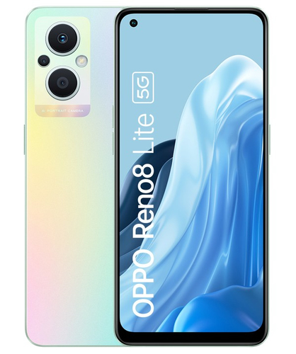 OPPO Reno 8 Lite