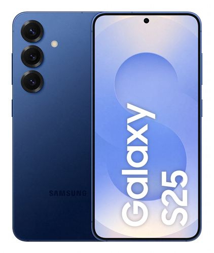 Samsung Galaxy S25