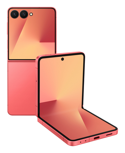 Samsung Galaxy Z Flip 7