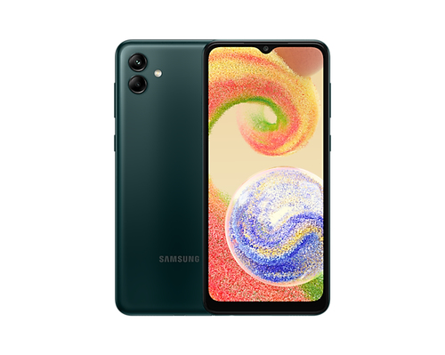Samsung Galaxy A04