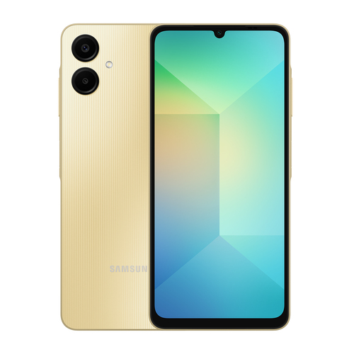 Samsung Galaxy SM-A065FZDGTUR