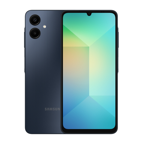 Samsung Galaxy SM-A065FZKGTUR