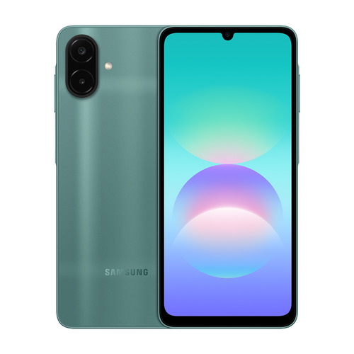 Samsung GALAXY A08 4/128 GREEN