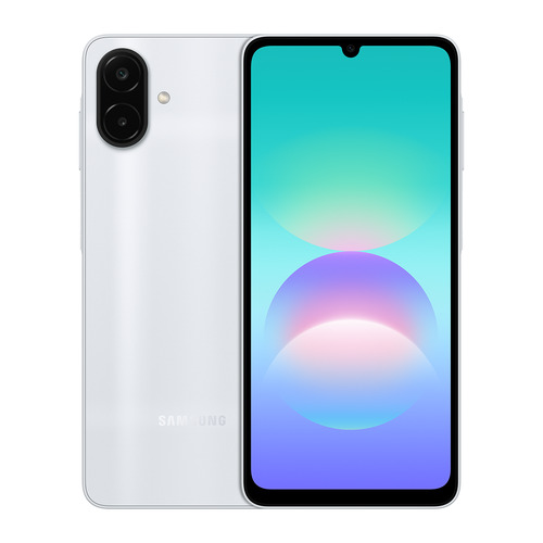 Samsung GALAXY A08 4/128 SILVER