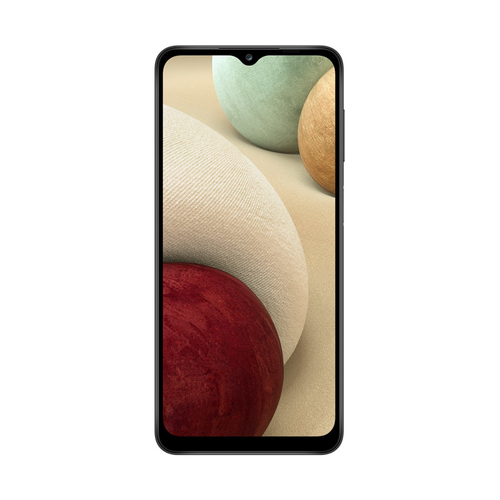 Samsung Galaxy A12 SM-A125FZKJINS