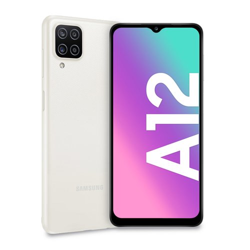 Samsung Galaxy A12 SM-A125FZWJINS