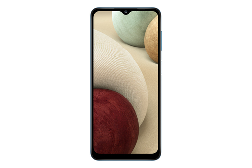 Samsung Galaxy A12 SM-A125MZBGLTC