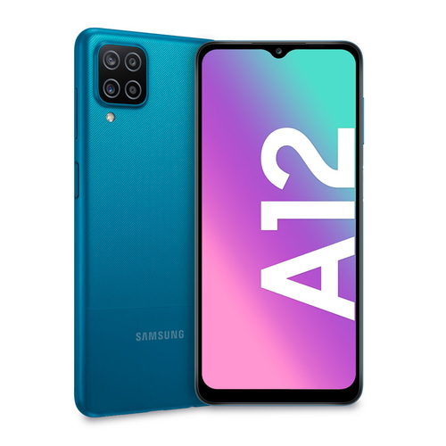 Samsung Galaxy A12 SM-A127MZBGLTC