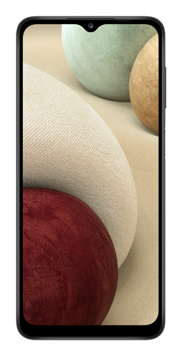 Samsung Galaxy A12 SM-A127MZKGLTC