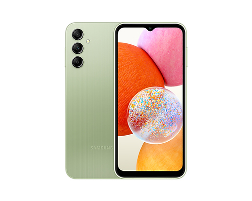 Samsung Galaxy A14 5G SM-A145FLGGTUR