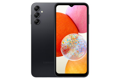 Samsung Galaxy A14 5G SM-A145FZKGTUR