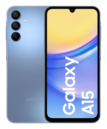 Samsung Galaxy SM-A155F