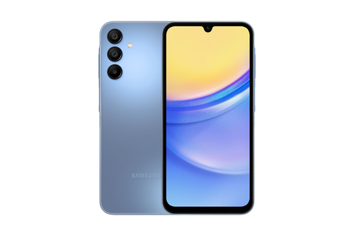 Samsung Galaxy SM-A156