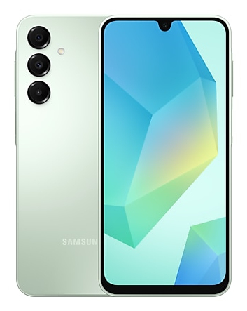 Samsung Galaxy A16