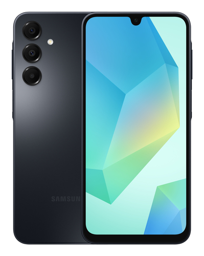 Samsung Galaxy A16 SM-A165FZKAATS