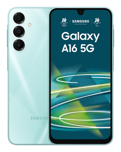Samsung Galaxy SM-A166B/DS