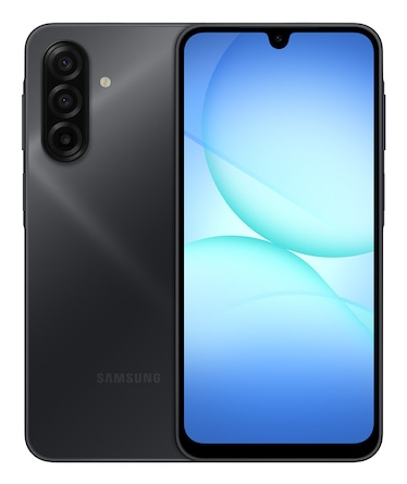 Samsung Galaxy A17 SM-A175FZKHLTC