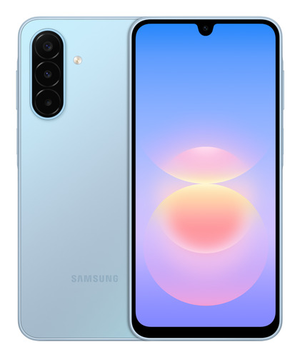 Samsung A18 8GB 256GB LTE 6.7 Light Blue